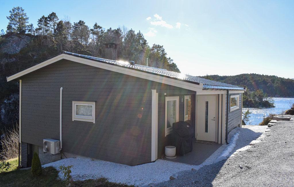 Feriehuse - Uggdal/Tysnes , Norge - N18688 10