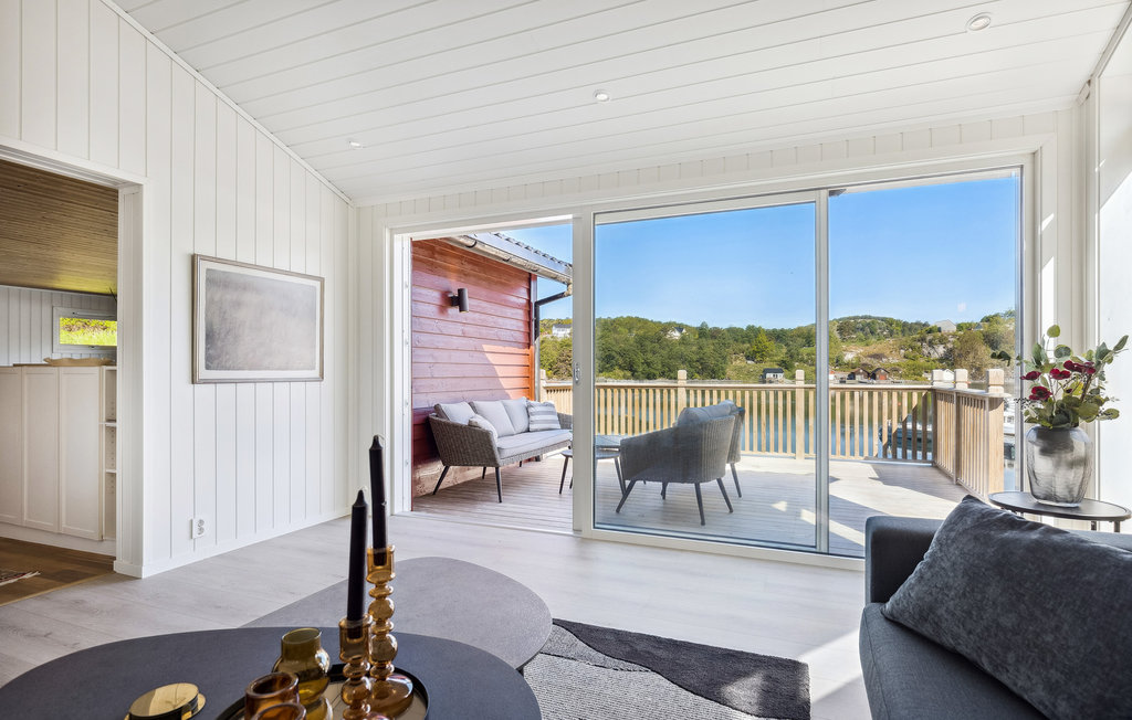 Ferienhaus - Sveio/Vestland , Norwegen - N18633 4