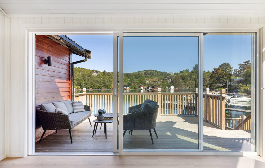 Ferienhaus - Sveio/Vestland , Norwegen - N18633 22