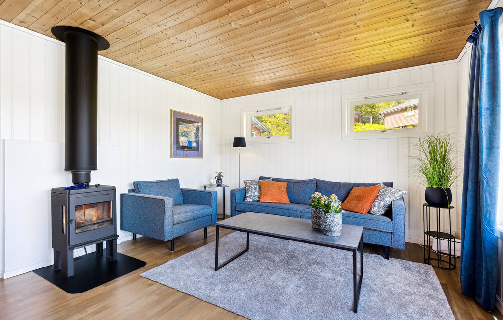 Ferienhaus - Sveio/Vestland , Norwegen - N18633 5