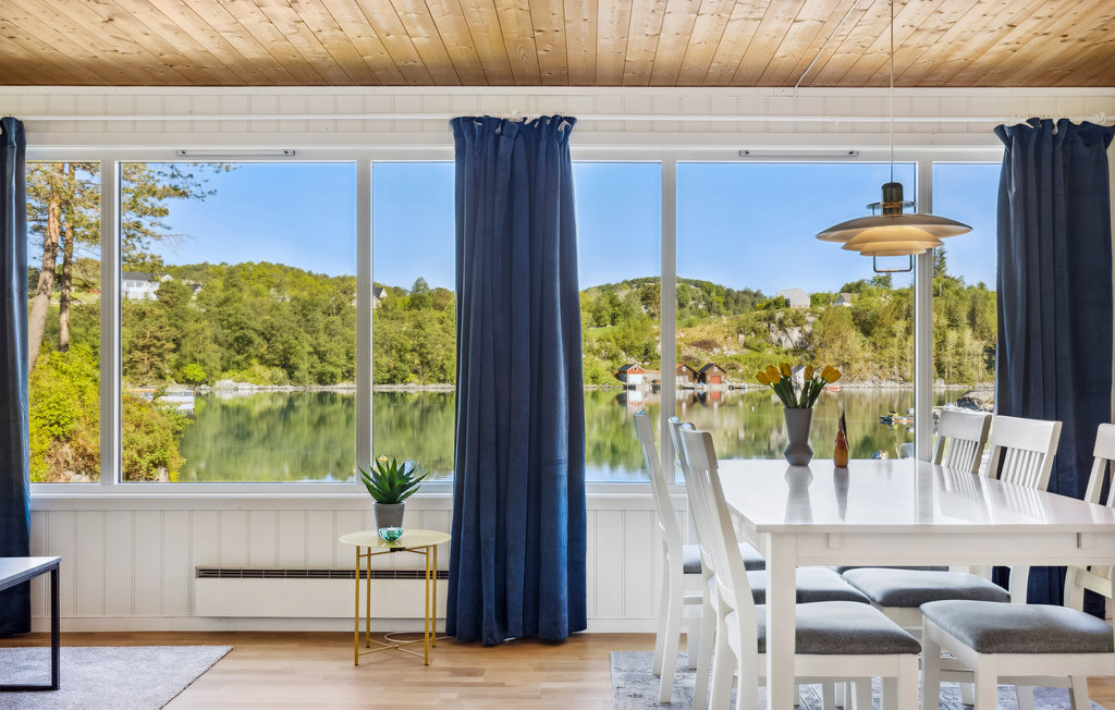 Ferienhaus - Sveio/Vestland , Norwegen - N18633 6