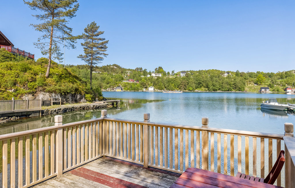 Ferienhaus - Sveio/Vestland , Norwegen - N18633 20