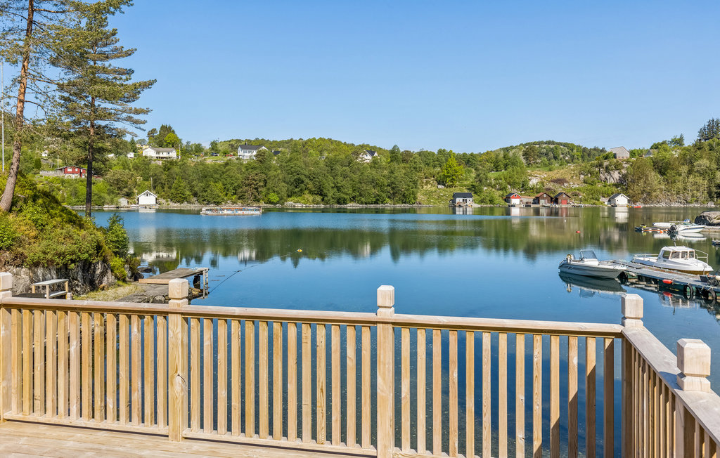 Ferienhaus - Sveio/Vestland , Norwegen - N18633 9