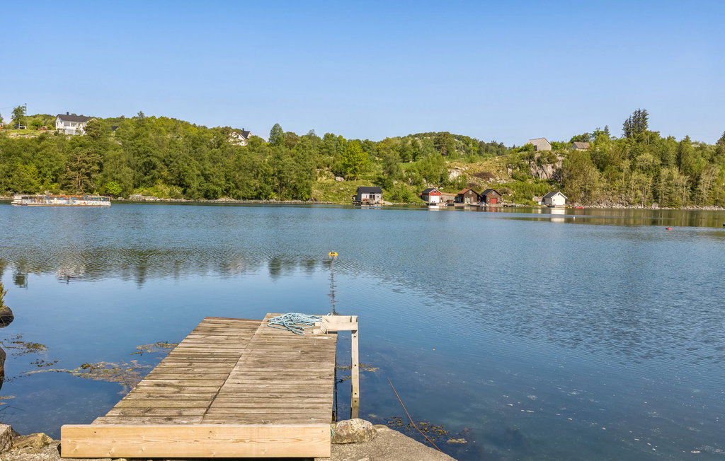 Ferienhaus - Sveio/Vestland , Norwegen - N18633 21