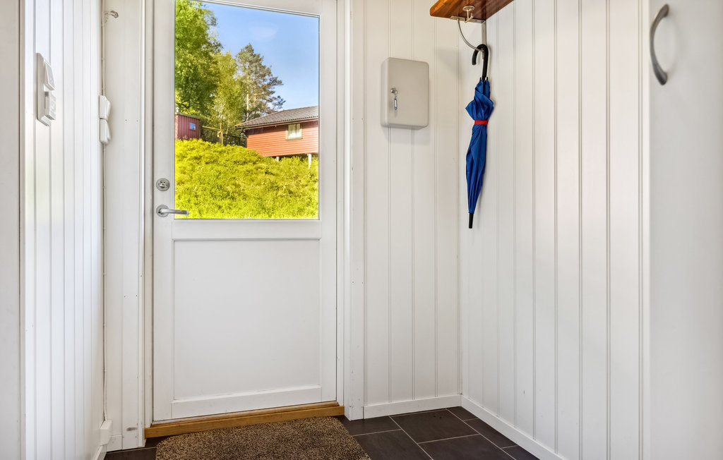 Ferienhaus - Sveio/Vestland , Norwegen - N18633 24