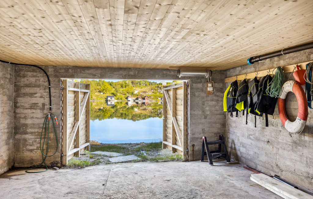 Ferienhaus - Sveio/Vestland , Norwegen - N18633 19