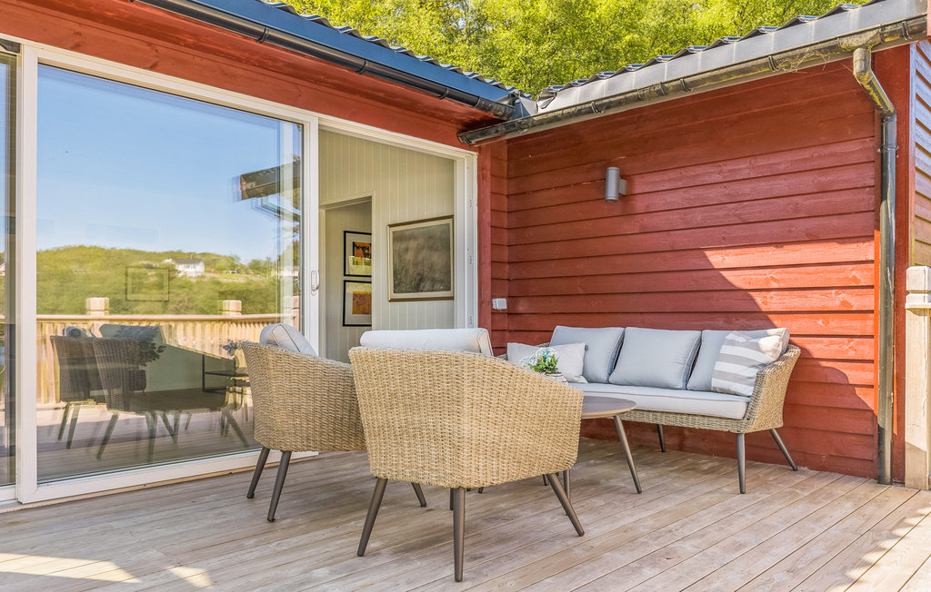 Ferienhaus - Sveio/Vestland , Norwegen - N18633 16