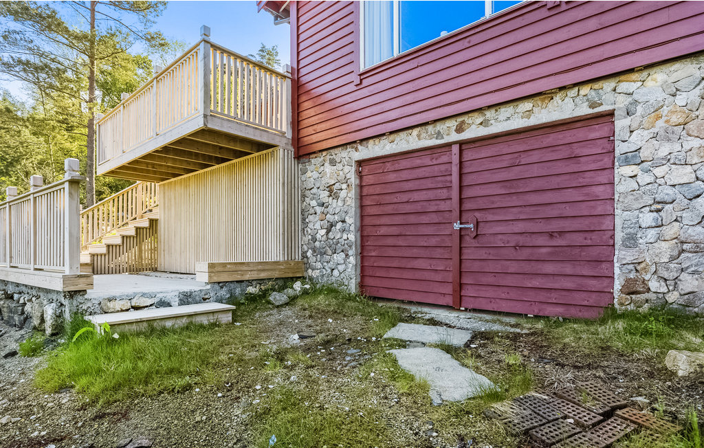 Ferienhaus - Sveio/Vestland , Norwegen - N18633 17