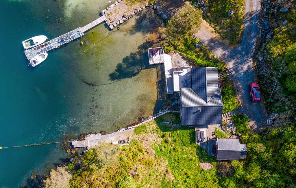 Ferienhaus - Sveio/Vestland , Norwegen - N18633 15