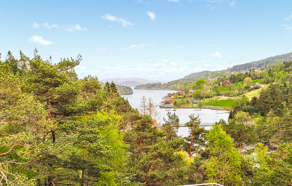Ferienhaus - Ålfjorden/Sveio , Norwegen - N18553 7