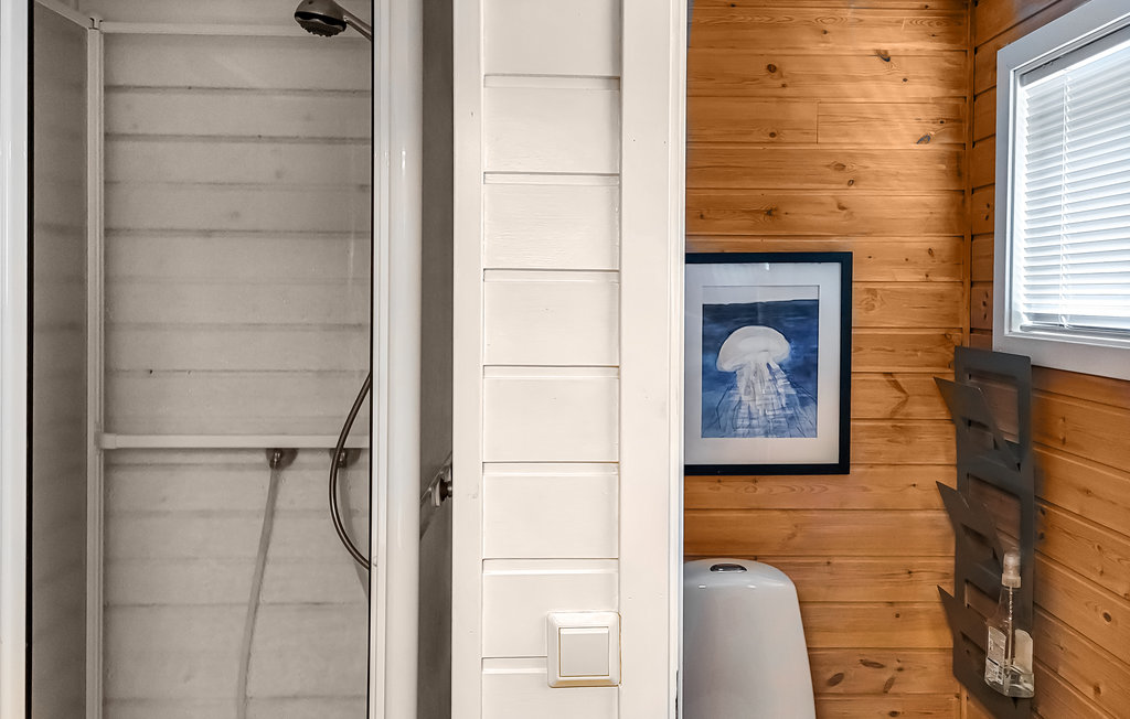 Ferienhaus - Ålfjorden/Sveio , Norwegen - N18553 20