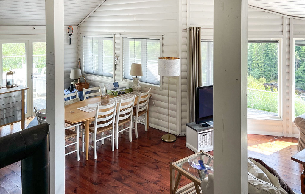 Ferienhaus - Ålfjorden/Sveio , Norwegen - N18553 12