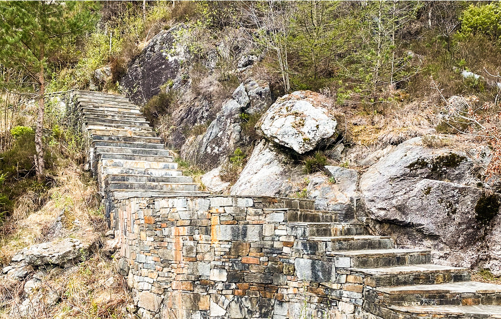 Ferienhaus - Ålfjorden/Sveio , Norwegen - N18553 22
