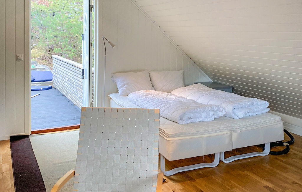 Ferienhaus - Ålfjorden/Sveio , Norwegen - N18553 18