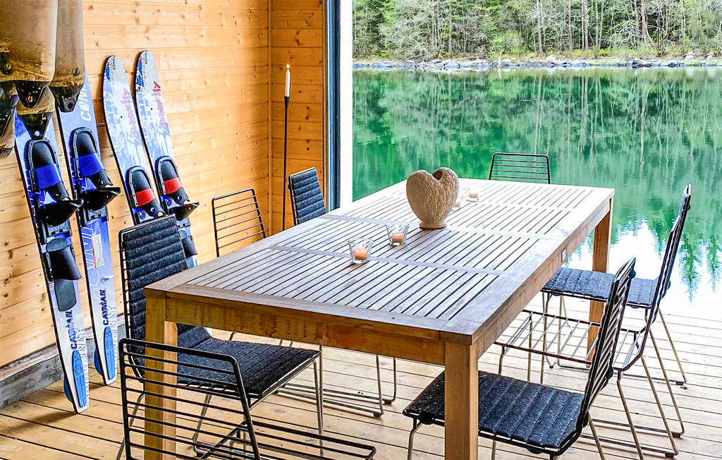 Ferienhaus - Ålfjorden/Sveio , Norwegen - N18553 10