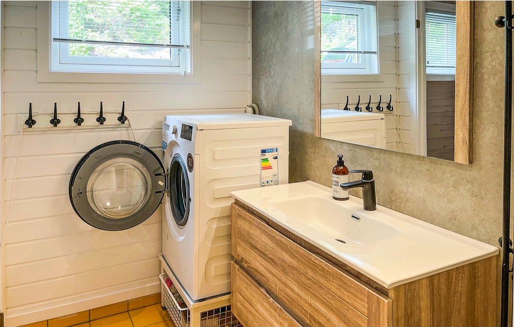 Ferienhaus - Ålfjorden/Sveio , Norwegen - N18553 19