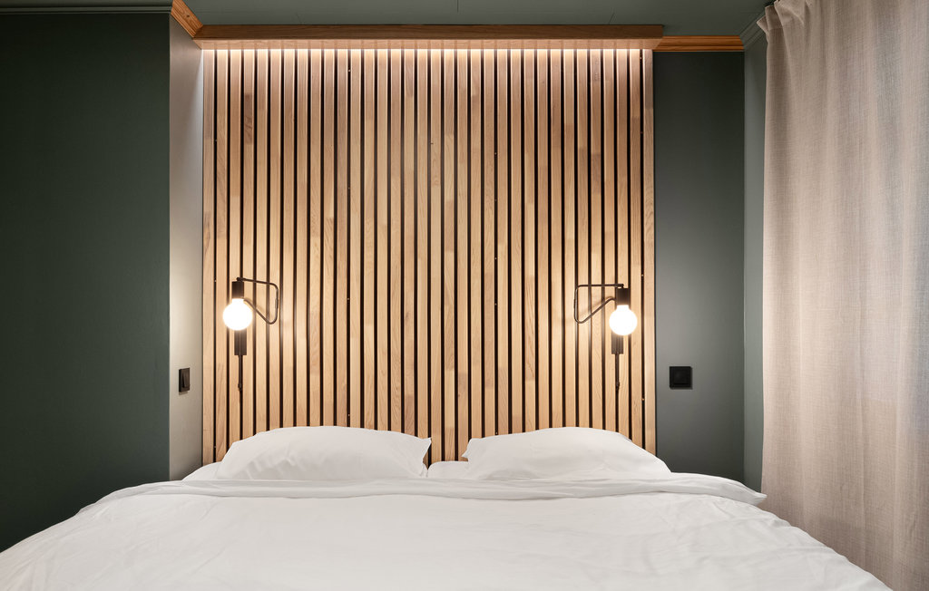 Ferienhaus - Etne/Vestland , Norwegen - N18852 8