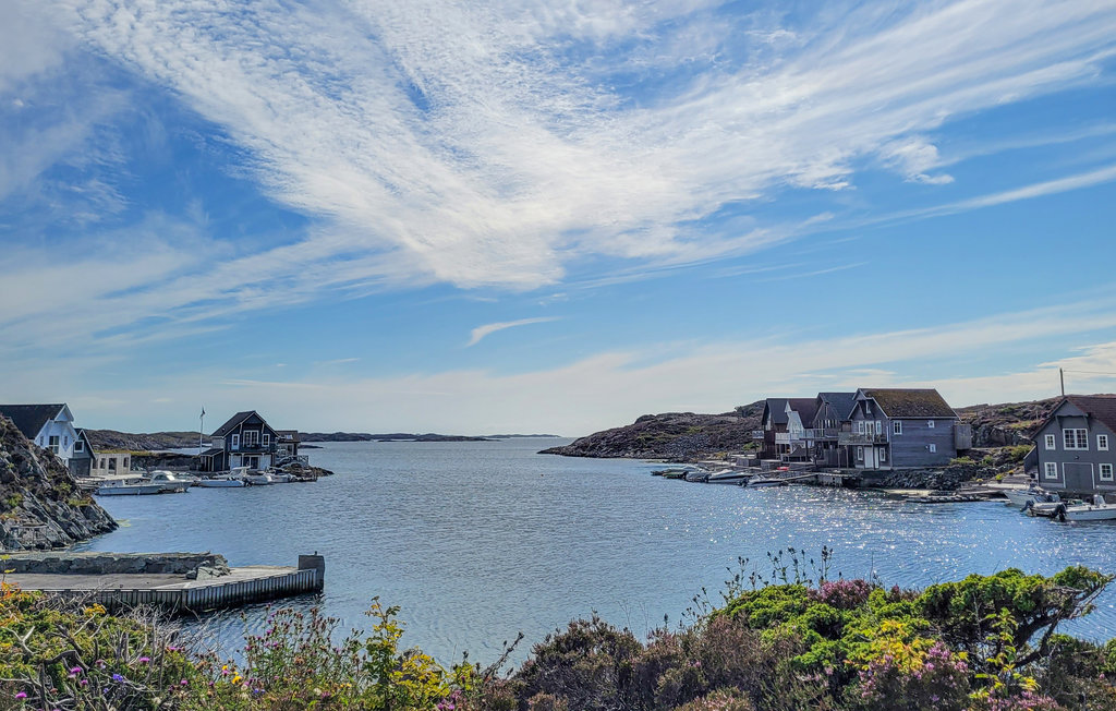 Feriehuse - Bømlo/Sunnhordland , Norge - N18573 17