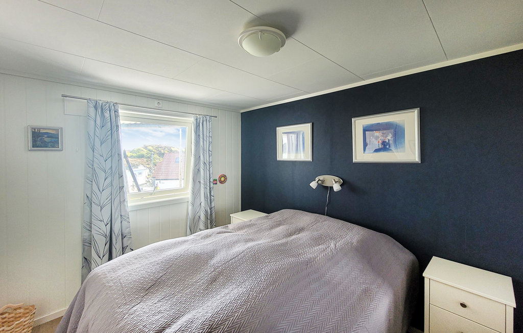 Feriehuse - Bømlo/Sunnhordland , Norge - N18573 11