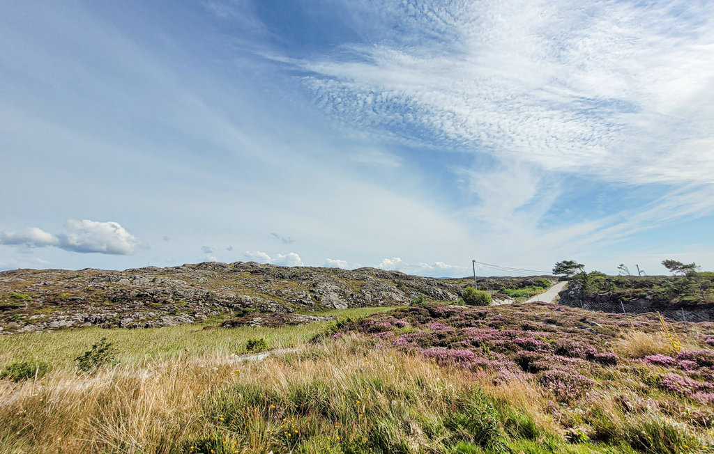 Feriehuse - Bømlo/Sunnhordland , Norge - N18573 18