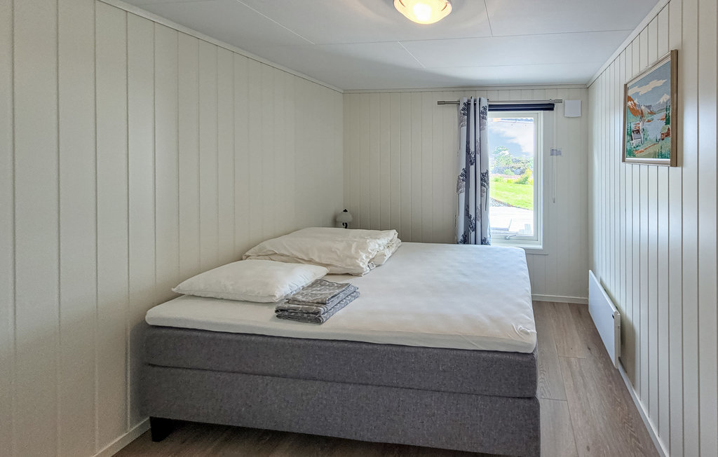 Feriehuse - Bømlo/Sunnhordland , Norge - N18573 13