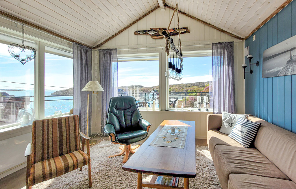 Feriehuse - Bømlo/Sunnhordland , Norge - N18573 4