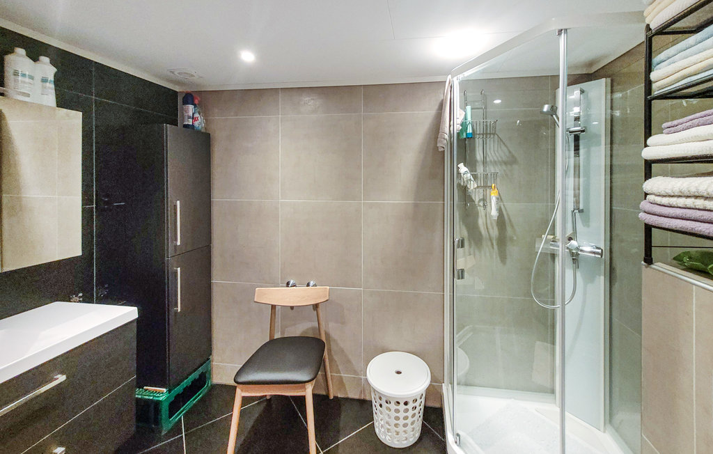 Feriehuse - Bømlo/Sunnhordland , Norge - N18573 15