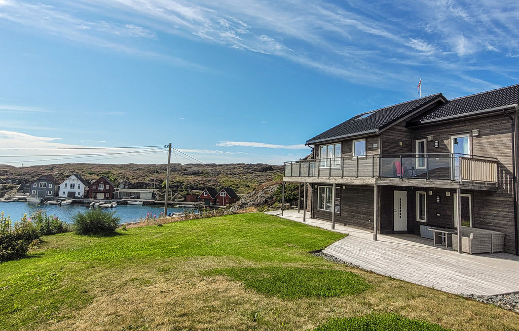 Feriehuse - Bømlo/Sunnhordland , Norge - N18573 2