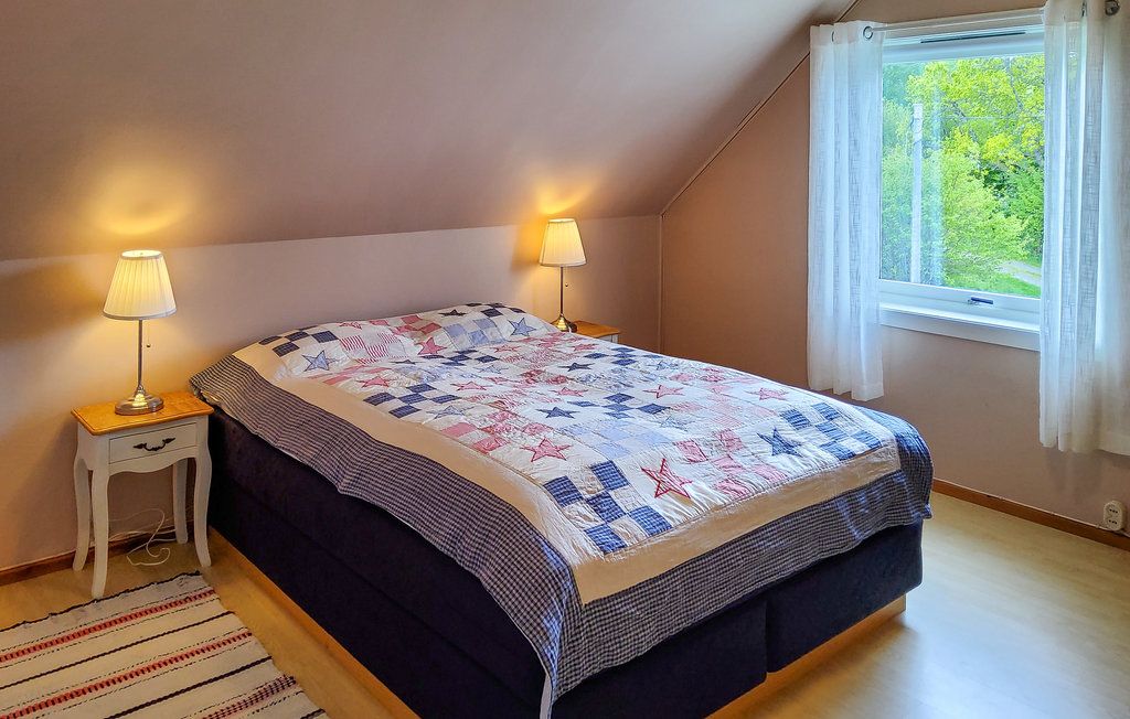 Ferienhaus - Reksteren/Tysnes , Norwegen - N18567 19