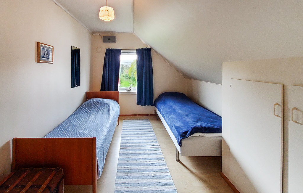 Ferienhaus - Reksteren/Tysnes , Norwegen - N18567 23