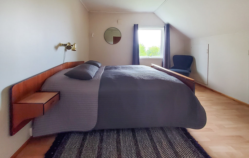 Ferienhaus - Reksteren/Tysnes , Norwegen - N18567 24