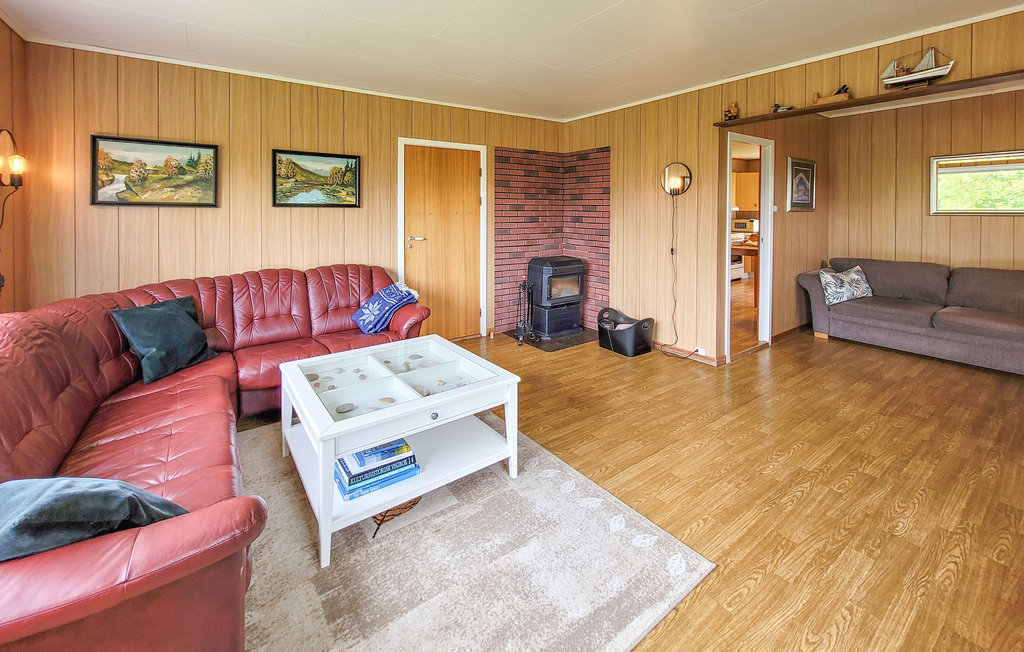 Ferienhaus - Reksteren/Tysnes , Norwegen - N18567 3