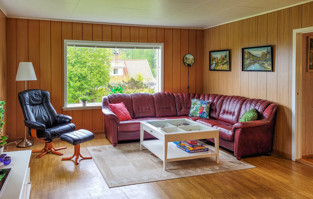 Ferienhaus - Reksteren/Tysnes , Norwegen - N18567 4