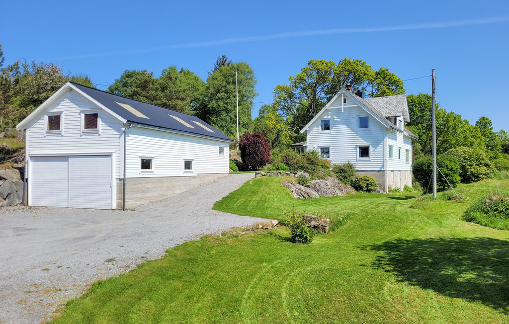Ferienhaus - Reksteren/Tysnes , Norwegen - N18567 1