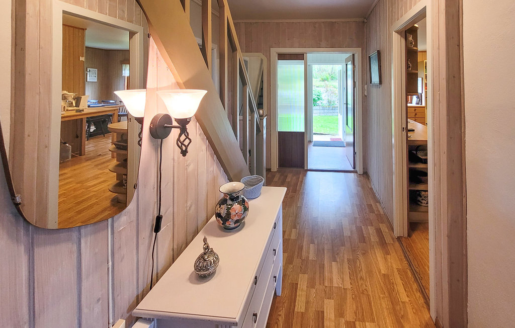 Ferienhaus - Reksteren/Tysnes , Norwegen - N18567 16