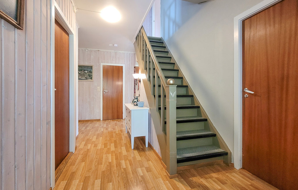 Ferienhaus - Reksteren/Tysnes , Norwegen - N18567 17