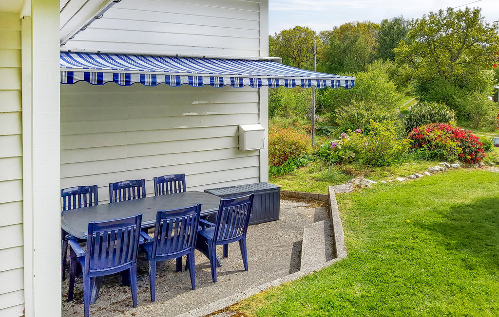 Ferienhaus - Reksteren/Tysnes , Norwegen - N18567 11