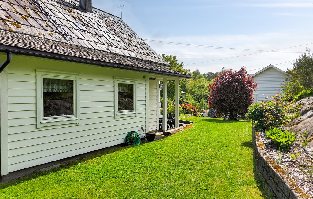 Ferienhaus - Reksteren/Tysnes , Norwegen - N18567 12