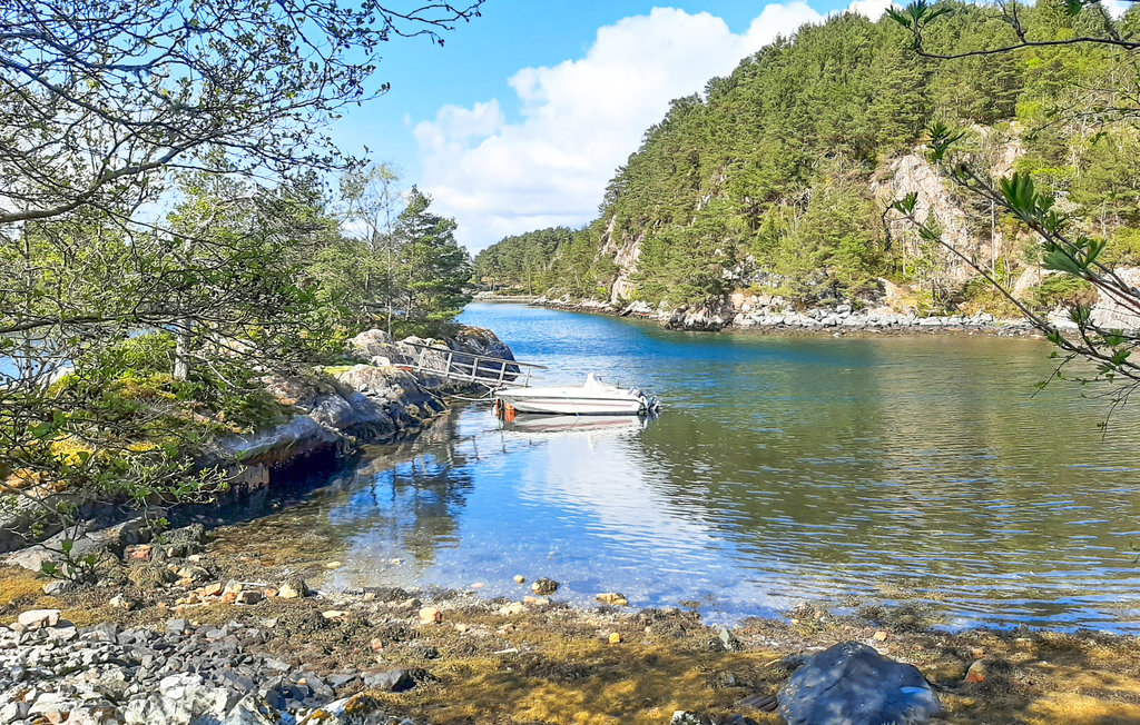 Ferienhaus - Reksteren/Tysnes , Norwegen - N18567 2
