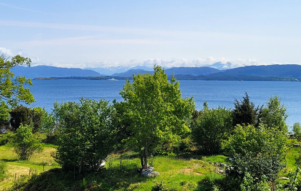 Ferienhaus - Reksteren/Tysnes , Norwegen - N18567 8
