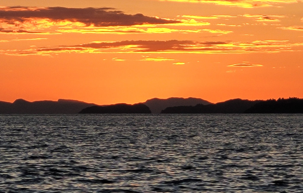 Ferienhaus - Reksteren/Tysnes , Norwegen - N18567 15