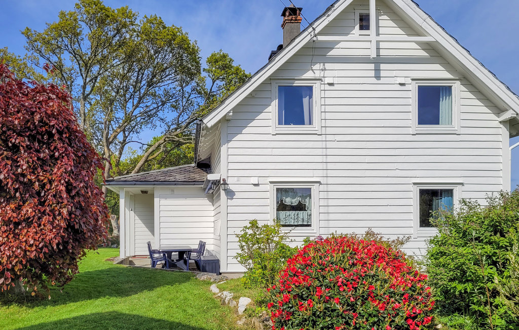 Ferienhaus - Reksteren/Tysnes , Norwegen - N18567 9