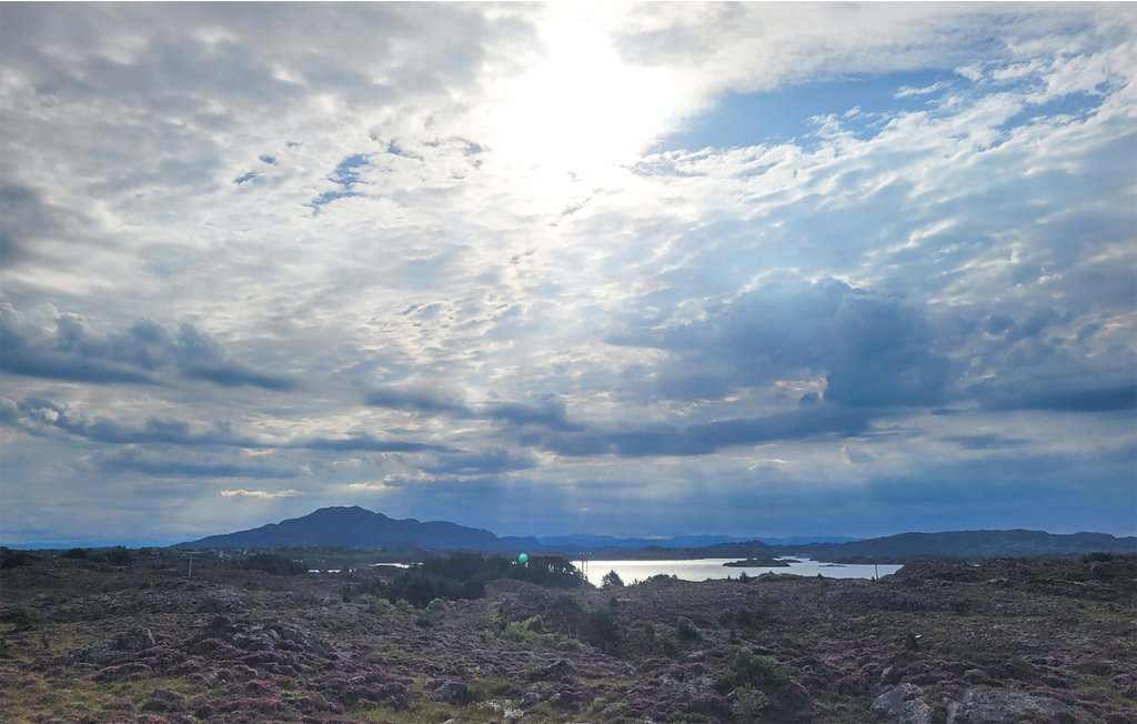 Feriehuse - Bremnes/Bømlo , Norge - N18593 8