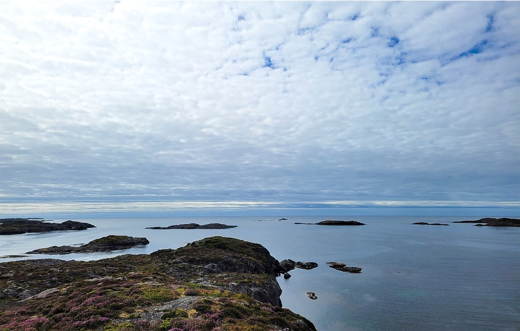 Feriehuse - Bremnes/Bømlo , Norge - N18593 9