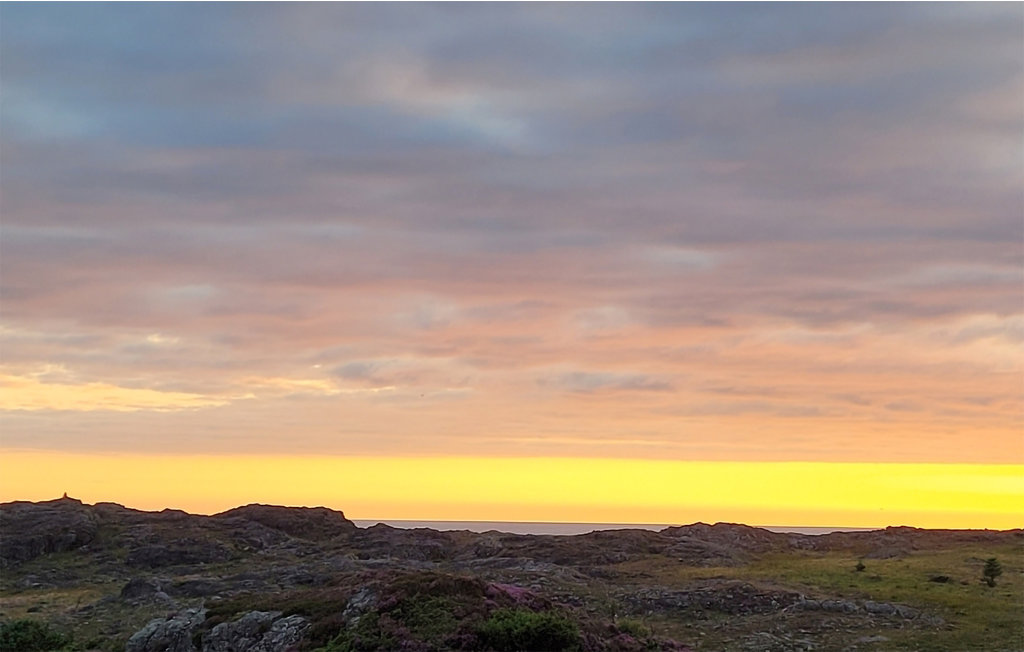 Feriehuse - Bremnes/Bømlo , Norge - N18593 18