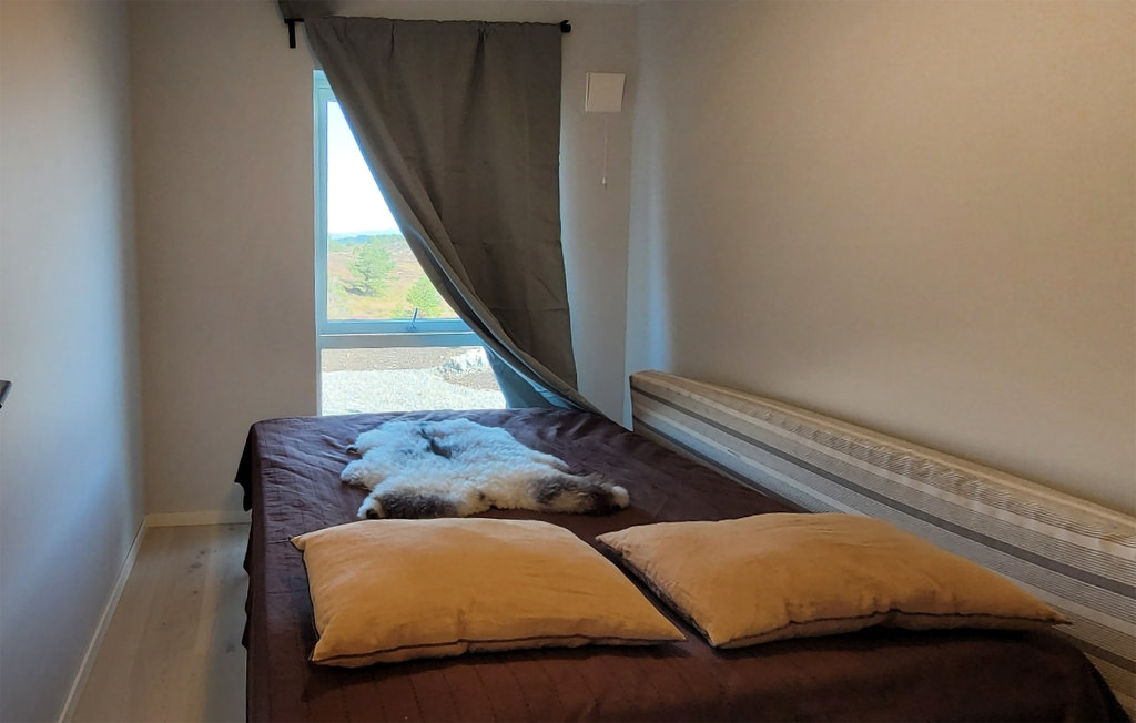 Feriehuse - Bremnes/Bømlo , Norge - N18593 14