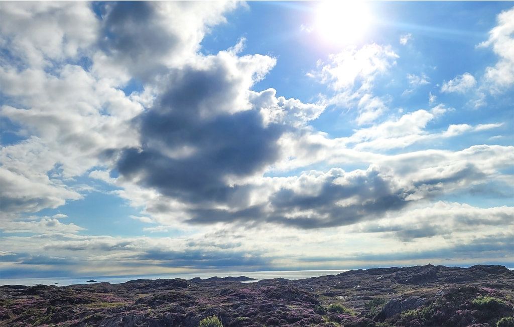 Feriehuse - Bremnes/Bømlo , Norge - N18593 19