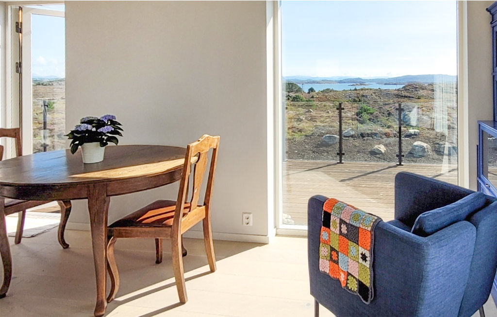 Feriehuse - Bremnes/Bømlo , Norge - N18593 3