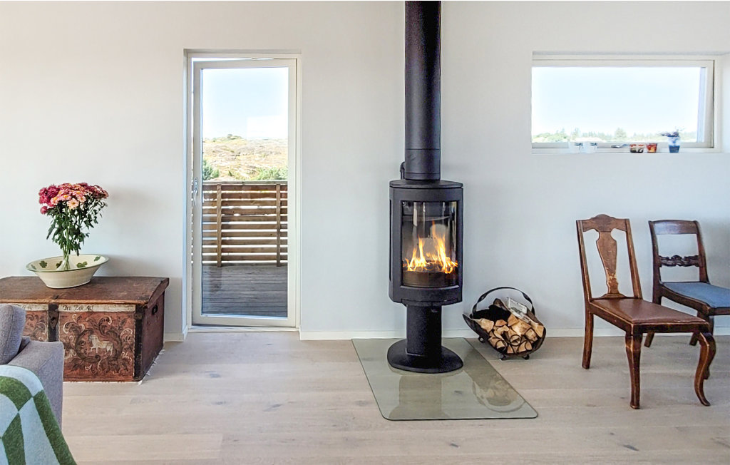 Feriehuse - Bremnes/Bømlo , Norge - N18593 11