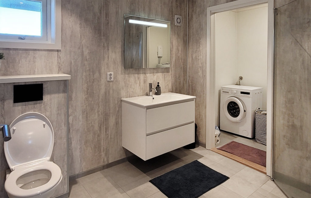 Feriehuse - Bremnes/Bømlo , Norge - N18593 17